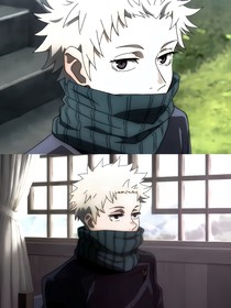 咒回：誰都拒絕不了狗卷棘