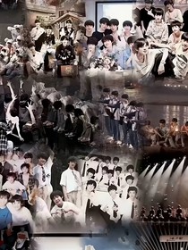 TF三代帶娃回歸