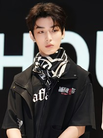 捕風(fēng)追影——荊棘