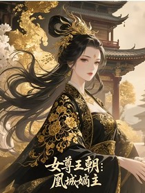 女尊王朝：凰城嫡主