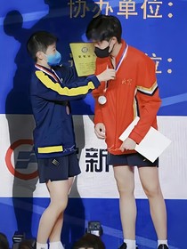 抢过来的爱
