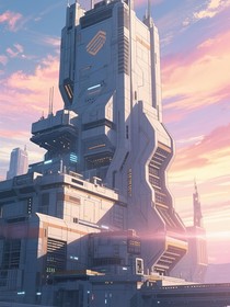 玄塔