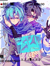 勞藍：隨便寫寫（隨筆）