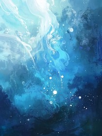 星星的小秘密