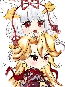 信離：如果再來一次