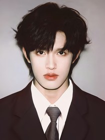 張極：老婆說我是m