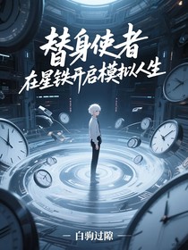 替身使者在星鐵開啟模擬人生