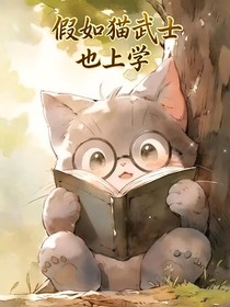 假如猫武士也上学