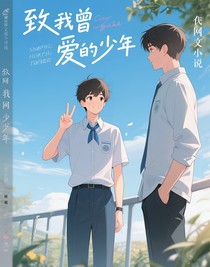 致我曾深愛的少年