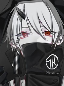 血之诅咒