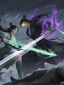 青鋒染血