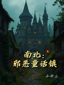 南北：邪惡童話鎮(zhèn)