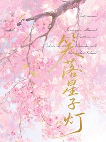 笑落星子灯