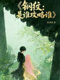 鋼紋：是誰攻略誰