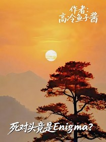 死對(duì)頭竟是Enigma？