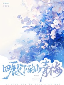 四殿下的小青梅