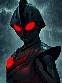 霍雨浩成为黑暗奈克瑟斯开始