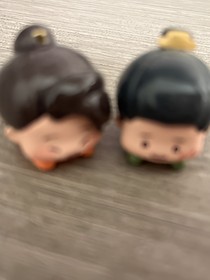 棋逢對手，殊途同困