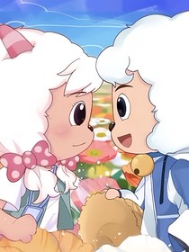 兵王的小娇妻（喜美）