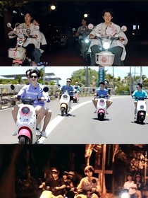 TF三代宿舍的趣事