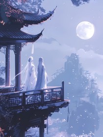 揽星逐月在陈情，赤忱应劫入甄嬛