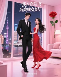 我穿書成了爽文女主！
