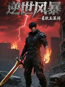 逆世風(fēng)暴