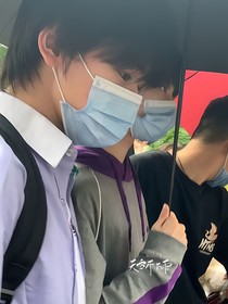 翔軒：你的青澀薄荷糖