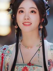 寶蓮燈之戩蕓之戀