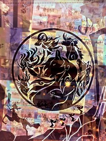 horselife私設(shè)故事