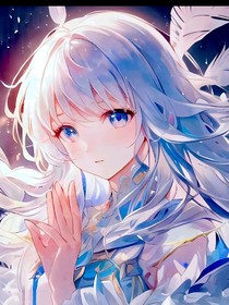 神女她當(dāng)掛王