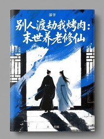 别人渡劫我烤肉：末世养老修仙
