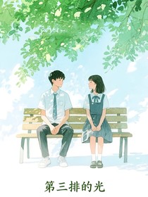 第三排的光