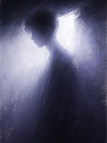 昔忆成殇
