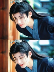 综影视：春色诱人