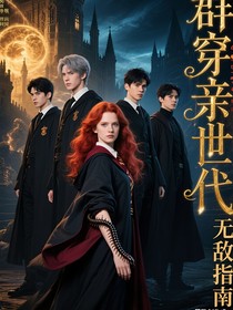 HP：群穿之親世代無敵指南
