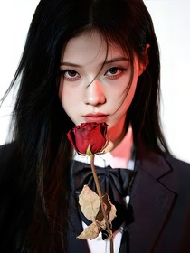 KPL：无法抗拒的她