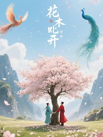 花木花開