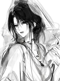 魔鬼戀人之人偶師