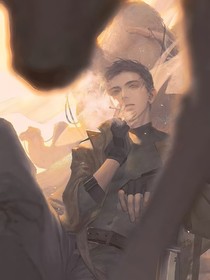 盗笔同人虐
