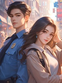 警徽与墨色
