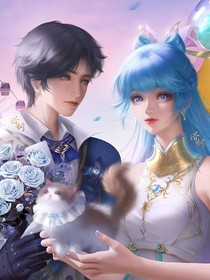 浩桐：扮乖