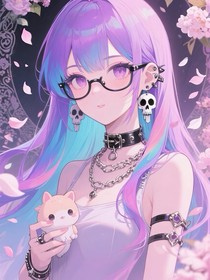妖妖零：宿主她又在作死