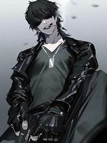 沙海：黑爺你家小朋友跑出來了！