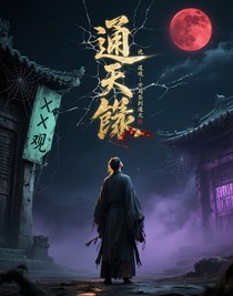 诡异道观：开局签到通天箓