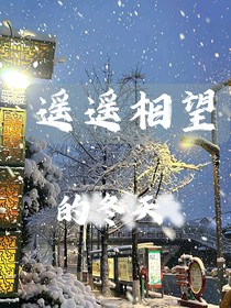 遙遙相望的冬天