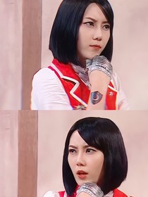 萌學(xué)園，烏克娜娜是星月公主