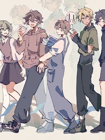 開聯(lián)之星云憂海