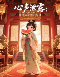 心聲泄露：朝堂成了我的瓜田