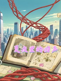 夏夜里的回聲
